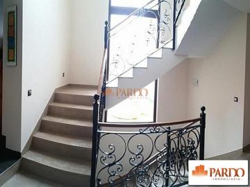 Escaleras