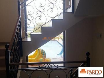 Escaleras