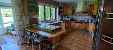 Chalet a la venta en Faísca (Narón - A Coruña)