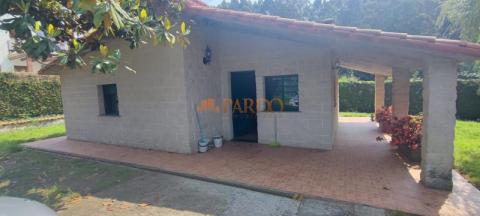 Casa en zona Pontedeume (A Coruña)