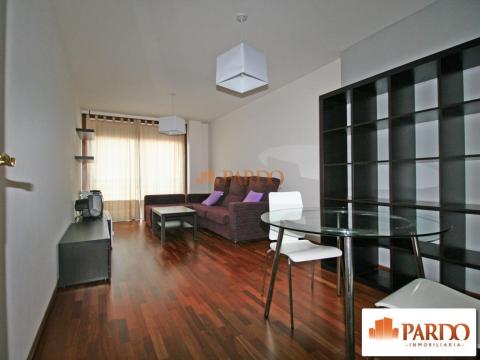 Dúplex de 5 habitaciones y 3 baños en plaza do Colexio, Jubia, Narón
