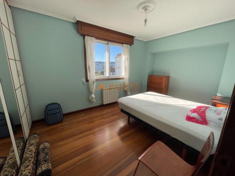 Apartamento en alquiler en Narón